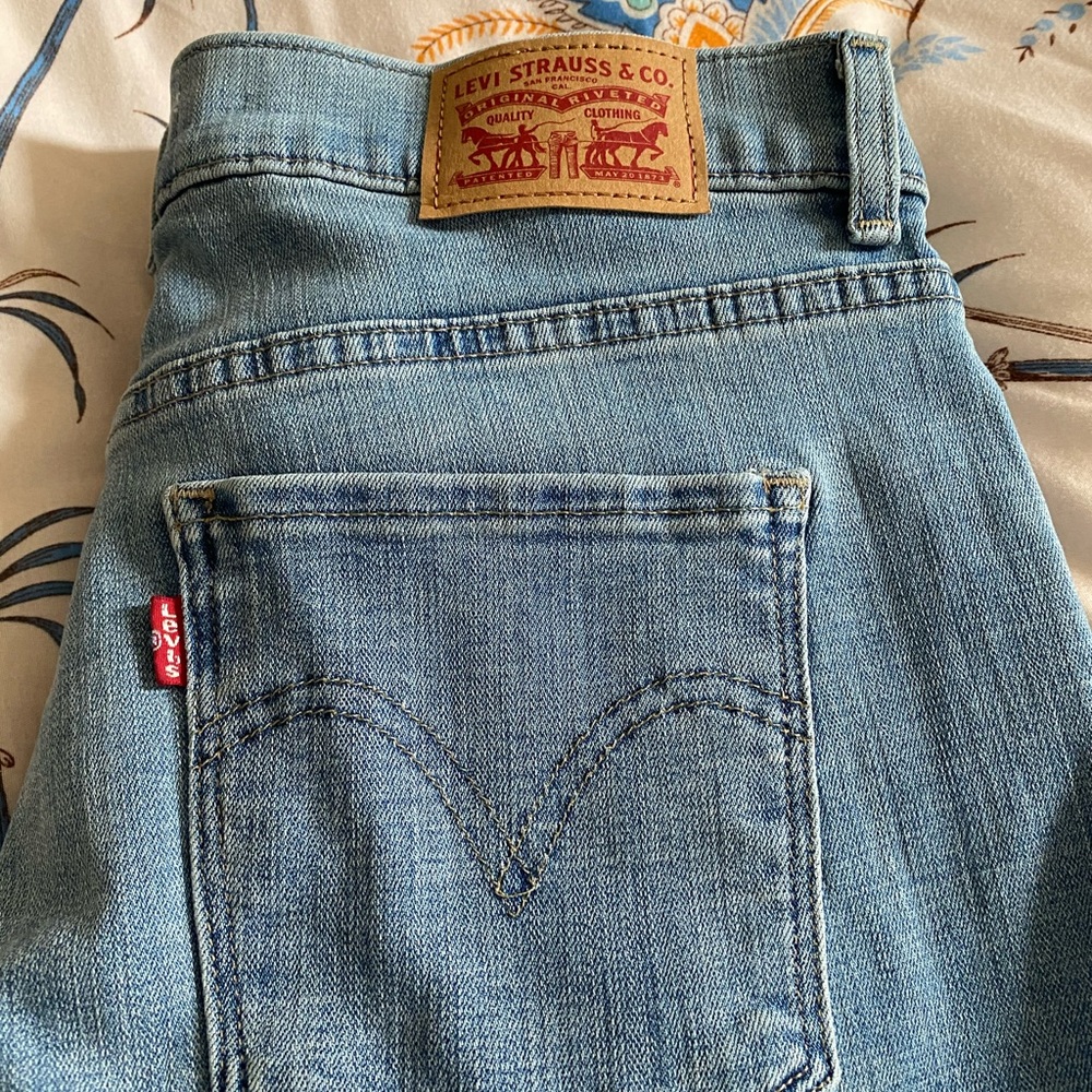 Levi’s Jeans